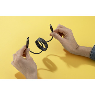 Magnetický nabíjecí kabel ALEKSA