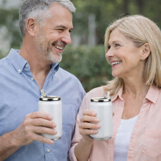 Termohrnek KANILO 250 ml