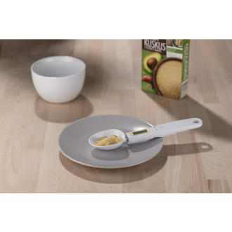 Lžíce s elektronickou váhou SPOONI