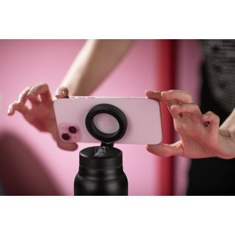 Termo láhev s magnetickým držákem MAGHOLD 700 ml