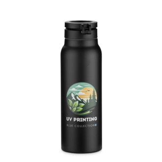 Termo láhev s magnetickým držákem MAGHOLD 700 ml