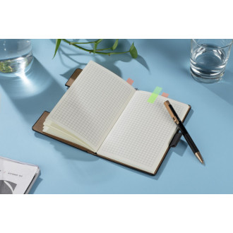 Samolepicí bloček STIKLO A6