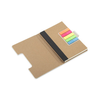 Samolepicí bloček STIKLO A6