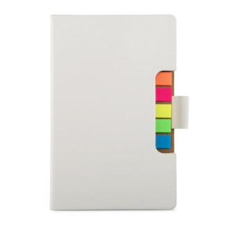 Samolepicí bloček STIKLO A6