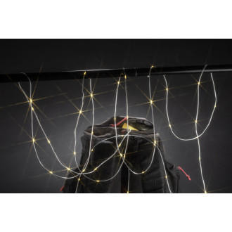 Kempinkové světlo 2 v 1 VIBER