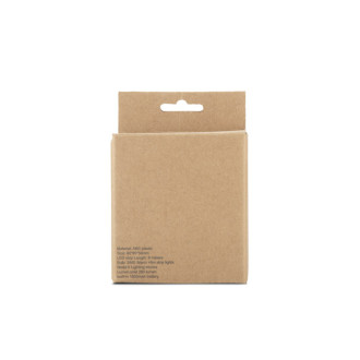 Kempinkové světlo 2 v 1 VIBER