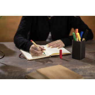 Bambusové pero TUFI