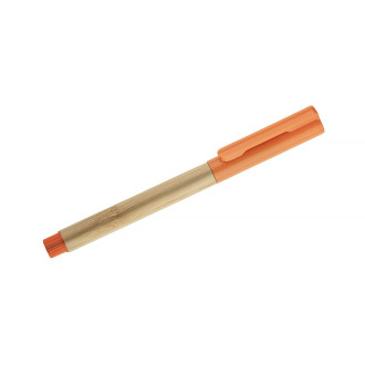 Bambusové pero TUFI