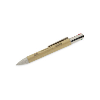 Kuličkové pero 4 v 1 MIBO