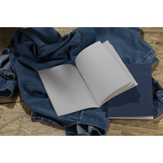 Zápisník DENIM A5