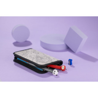 Spinner pero SKIPPI - Panda