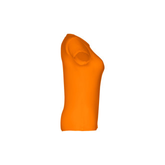 THC SOFIA II. Dámské bavlněné tričko s páskem