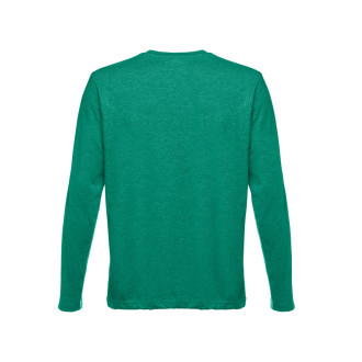 THC BUCHAREST II. Pánské tričko s dlouhým rukávem