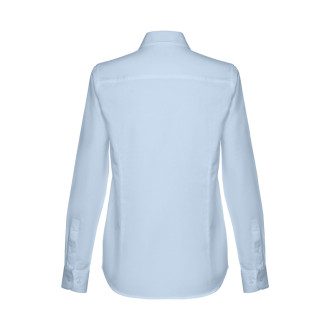 THC TOKYO WOMEN II. Dámská oxfordská košile s dlouhým rukávem