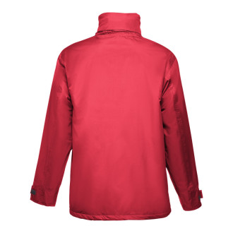 THC LIUBLIANA II. Unisex fleecová bunda