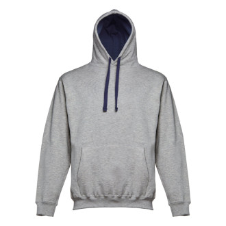 THC MOSCOW II. Unisex mikina