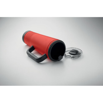 HOWLER CUP, Howler Cup w handle 700ml