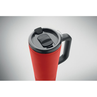 HOWLER CUP, Howler Cup w handle 700ml