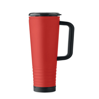 HOWLER CUP, Howler Cup w handle 700ml