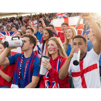 HOWLER CUP, Howler Cup w handle 700ml