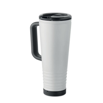 HOWLER CUP, Howler Cup w handle 700ml