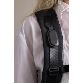 Přívěsek na klíče VINGA Baltimore Finder Key Dual z RCS