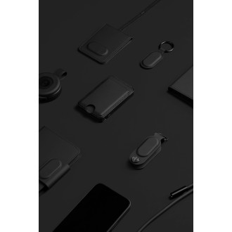 Organizér na klíče VINGA Baltimore Finder Key Dual z RCS