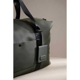 Visačka na zavazadlo VINGA Baltimore Finder Dual z RCS