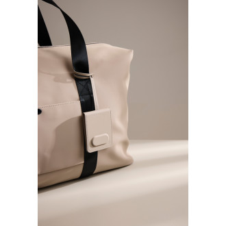 Visačka na zavazadlo VINGA Baltimore Finder Dual z RCS