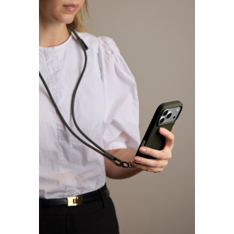 Šňůra na krk VINGA Baltimore RCS s nabíjecím kabelem