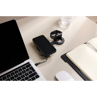 Cestovní nabíječka 2 v 1 VINGA Baltimore z RCS