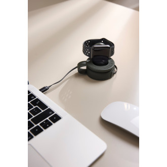 Cestovní nabíječka 2 v 1 VINGA Baltimore z RCS