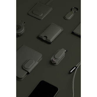 Cestovní nabíječka 2 v 1 VINGA Baltimore z RCS