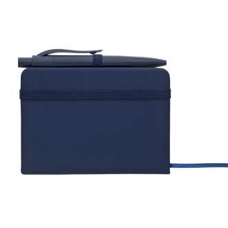 PURENOTE SET zápisník A7 s propiskou