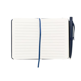 PURENOTE SET zápisník A7 s propiskou