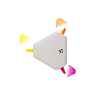 TRINO RABS  zvýrazňovač 3v1