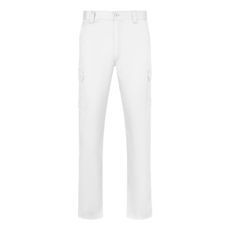 VL HERMES. Kalhoty s více kapsami (190 g/m²)