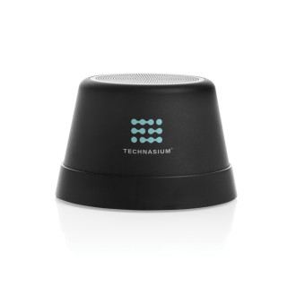 Reproduktor Nivio RCS z recyklovaného hliníku magnetický 5W