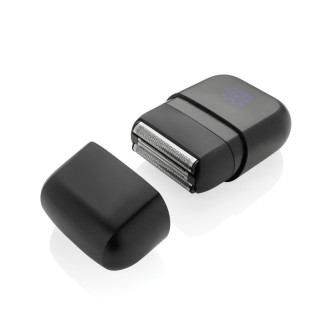 Nabíjecí cestovní holicí strojek TrimBlade  IPX7