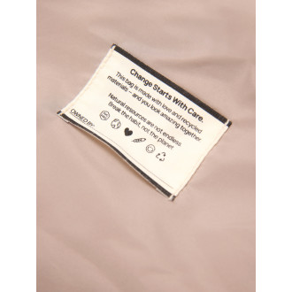 Víkendová taška Urban KENTO z RCS recykl. nylonu