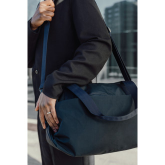 Víkendová taška Urban KENTO z RCS recykl. nylonu