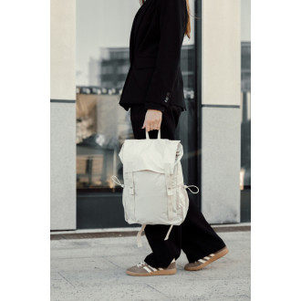 Batoh Urban KENTO z RCS recykl. nylonu