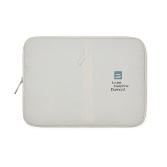 Obal na notebook 15,6” Urban KENTO z RCS recykl. nylonu