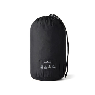 Venkovní houpací síť Nordic Drift Trail s GRS