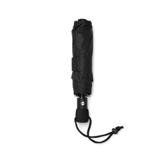 Automat. deštník 23" Nordic Drift Trail s UPF 50+ z RPET