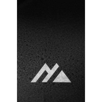 Automat. deštník 23" Nordic Drift Trail s UPF 50+ z RPET