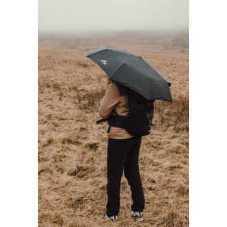 Automat. deštník 23" Nordic Drift Trail s UPF 50+ z RPET