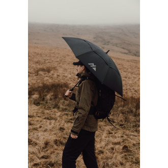 Deštník 27" Nordic Drift Trail s UPF 50+ z RPET