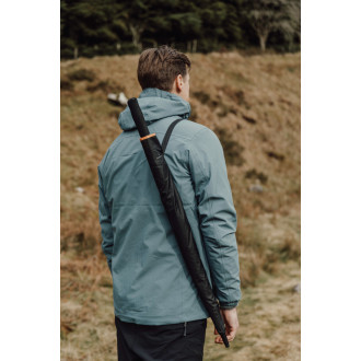 Deštník 27" Nordic Drift Trail s UPF 50+ z RPET