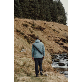 Deštník 27" Nordic Drift Trail s UPF 50+ z RPET